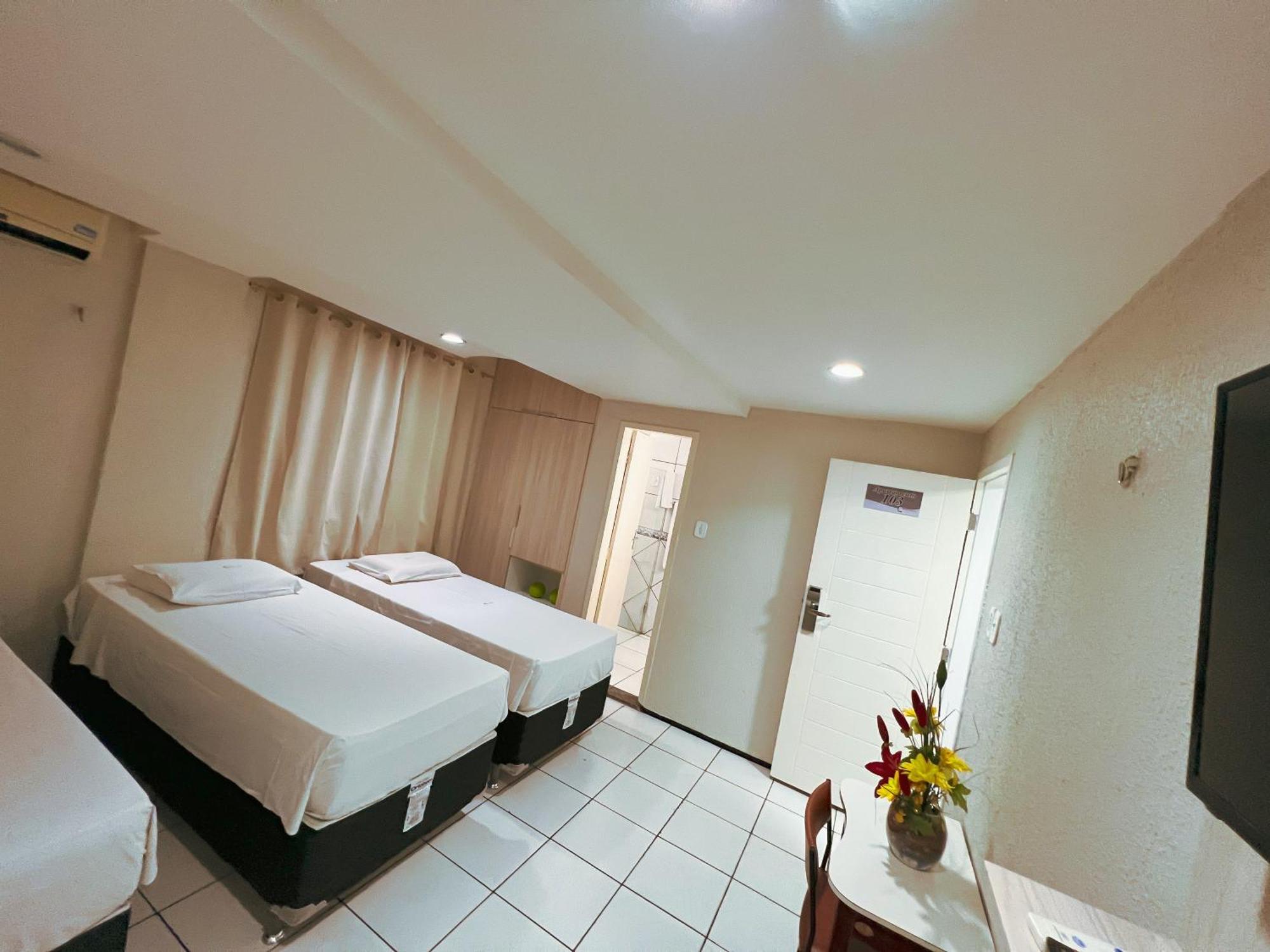 Hotel Visconde Sobral Luaran gambar