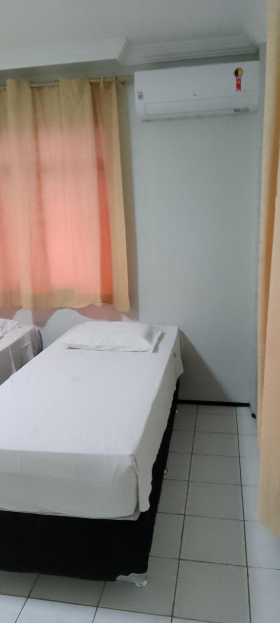 Hotel Visconde Sobral Luaran gambar