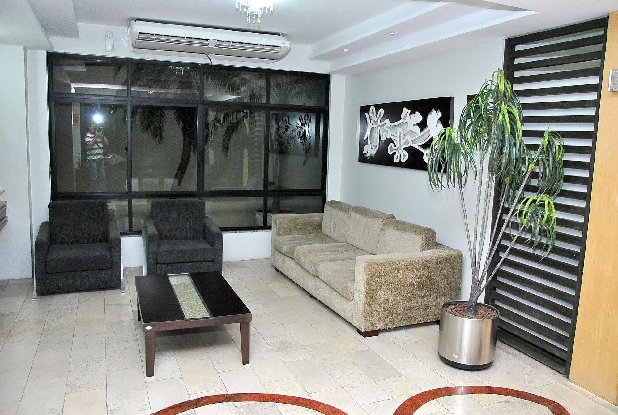 Hotel Visconde Sobral Luaran gambar
