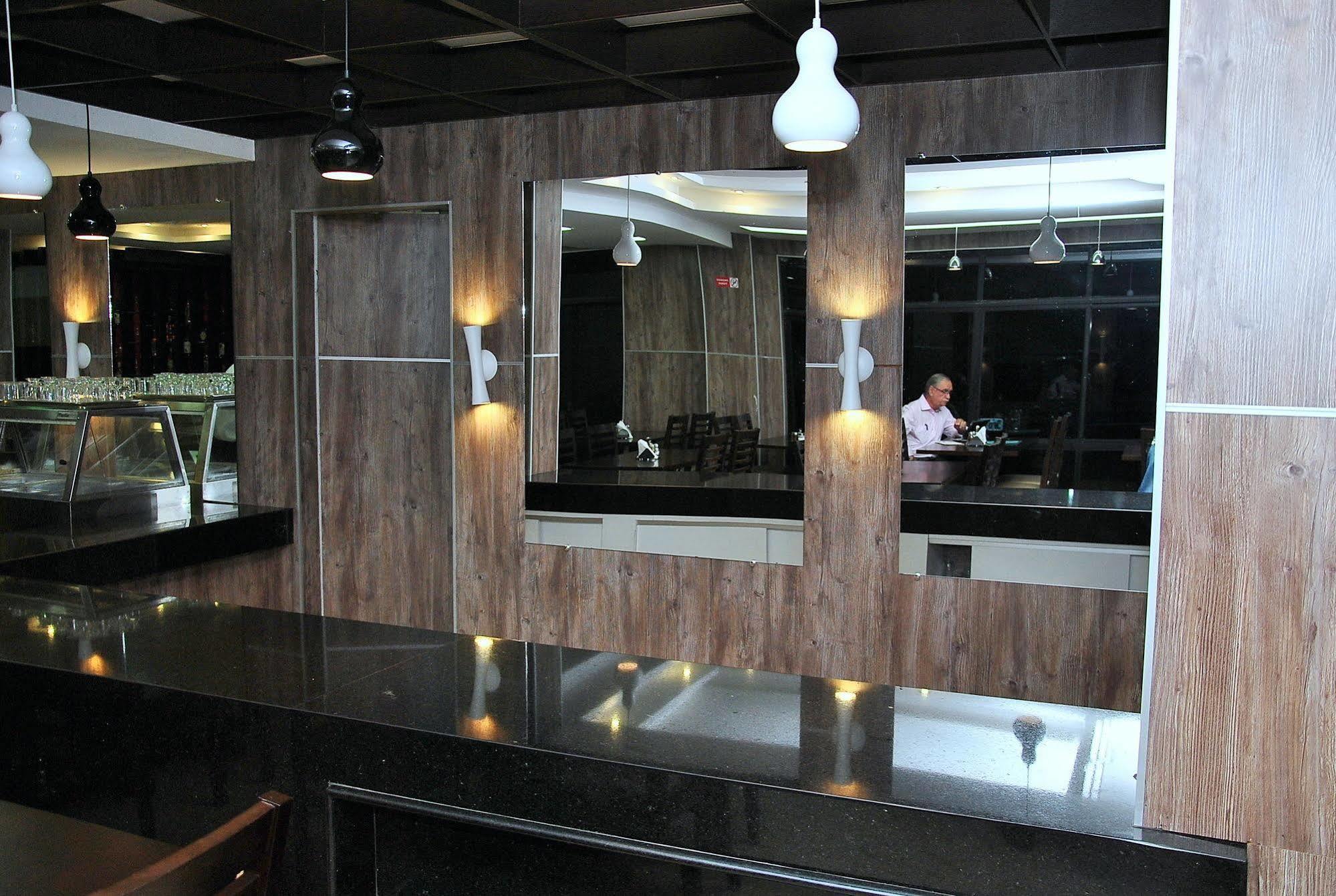Hotel Visconde Sobral Luaran gambar